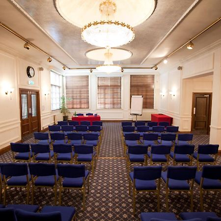 Caledonian Hotel نيوكاسل أبون تاين المظهر الخارجي الصورة