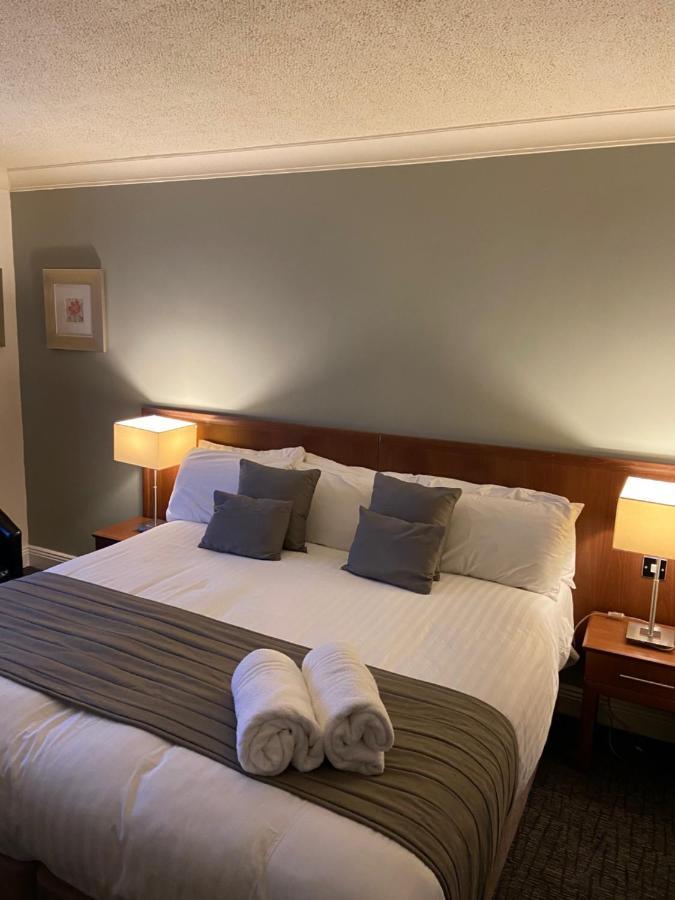 Caledonian Hotel نيوكاسل أبون تاين المظهر الخارجي الصورة