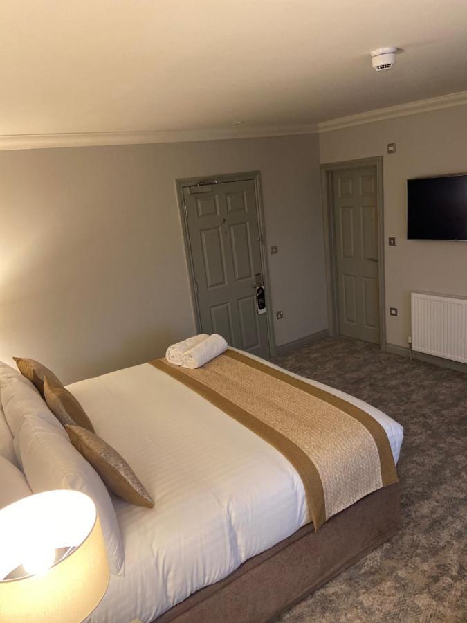 Caledonian Hotel نيوكاسل أبون تاين المظهر الخارجي الصورة