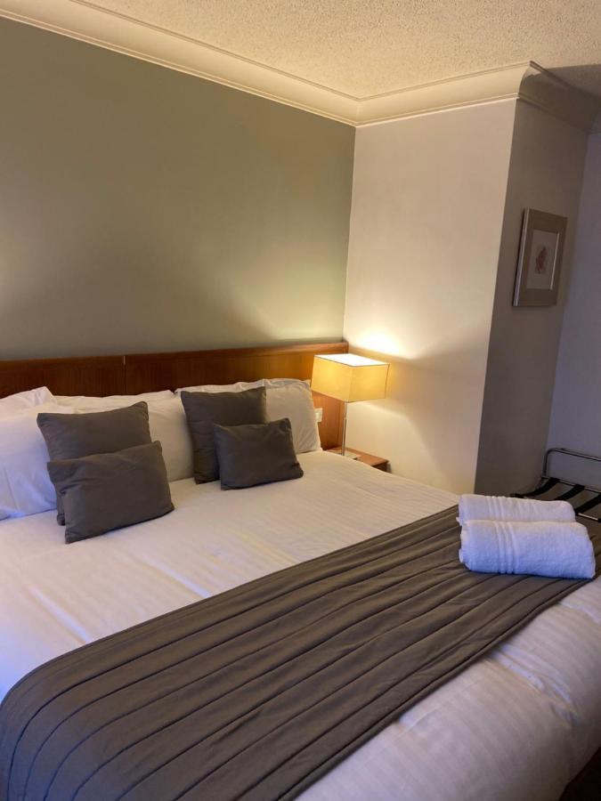 Caledonian Hotel نيوكاسل أبون تاين المظهر الخارجي الصورة