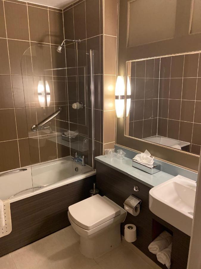 Caledonian Hotel نيوكاسل أبون تاين المظهر الخارجي الصورة