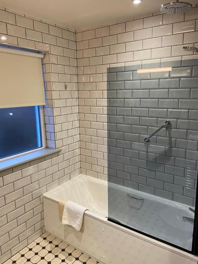 Caledonian Hotel نيوكاسل أبون تاين المظهر الخارجي الصورة