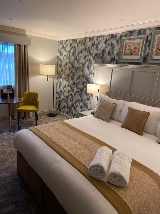 Caledonian Hotel نيوكاسل أبون تاين المظهر الخارجي الصورة