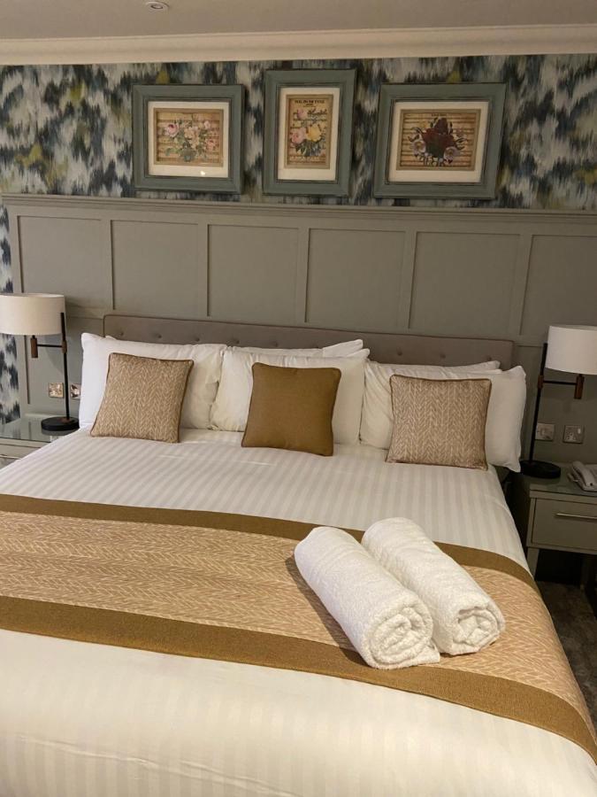 Caledonian Hotel نيوكاسل أبون تاين المظهر الخارجي الصورة