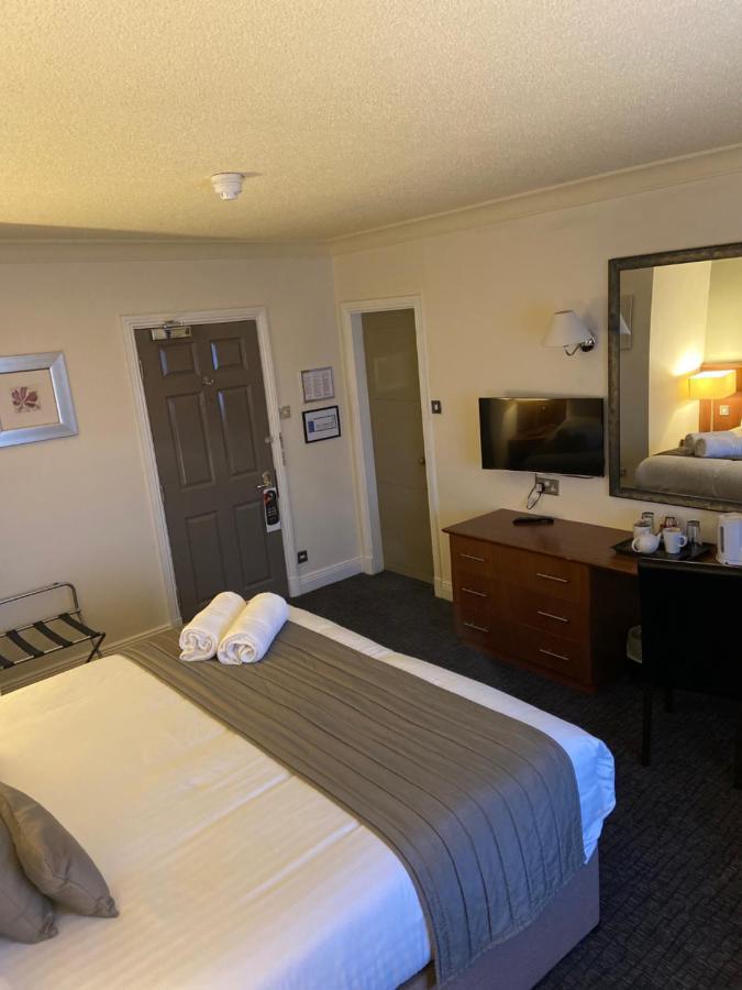 Caledonian Hotel نيوكاسل أبون تاين المظهر الخارجي الصورة
