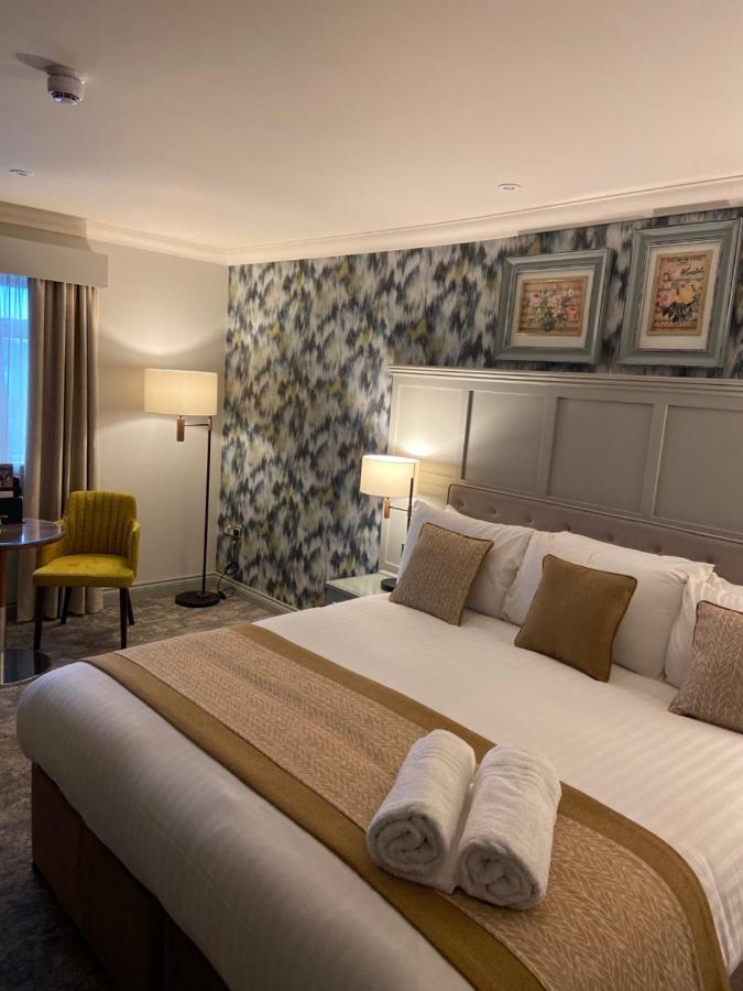 Caledonian Hotel نيوكاسل أبون تاين المظهر الخارجي الصورة