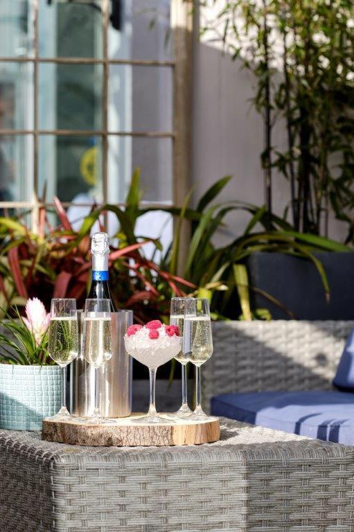 Caledonian Hotel نيوكاسل أبون تاين المظهر الخارجي الصورة