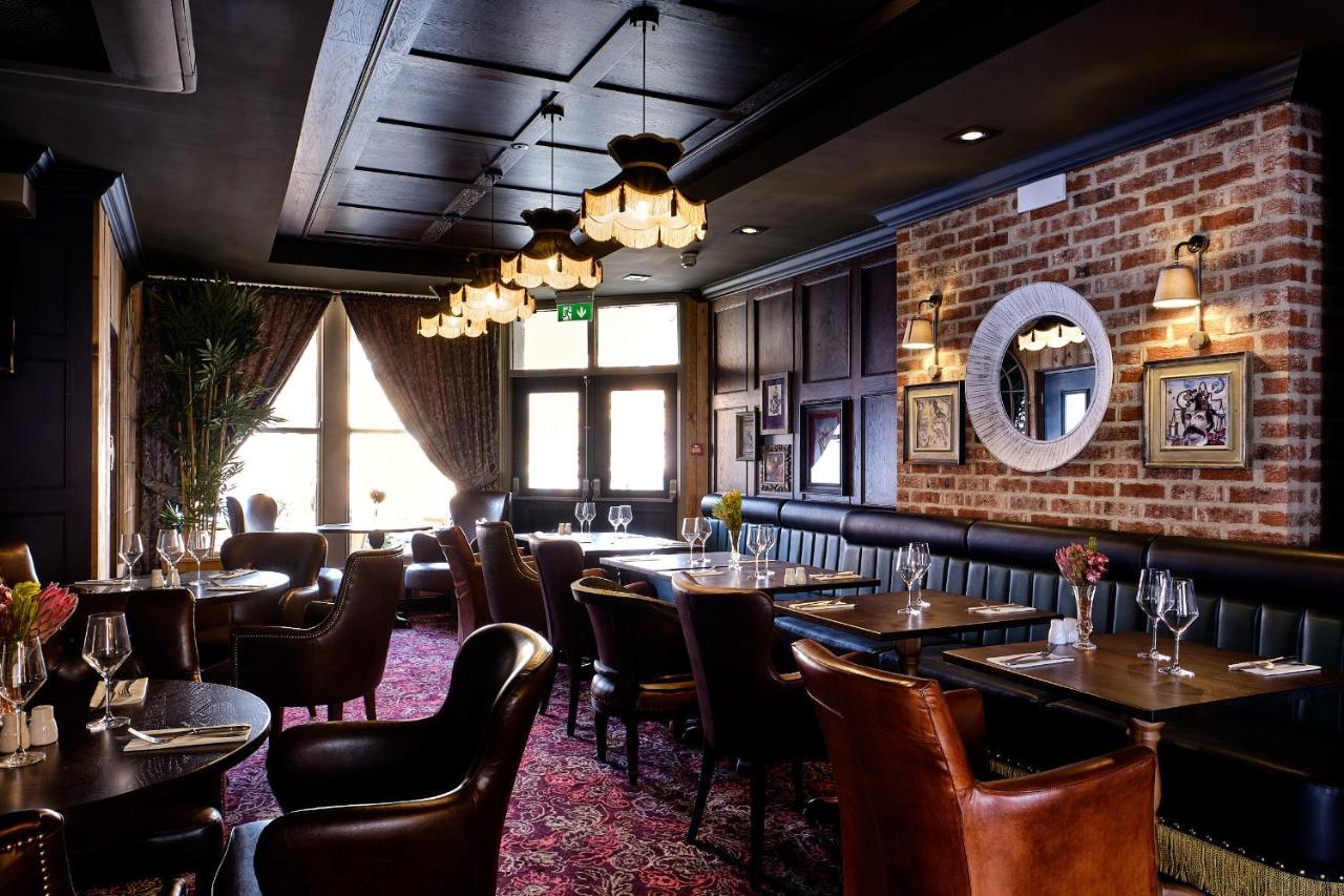 Caledonian Hotel نيوكاسل أبون تاين المظهر الخارجي الصورة
