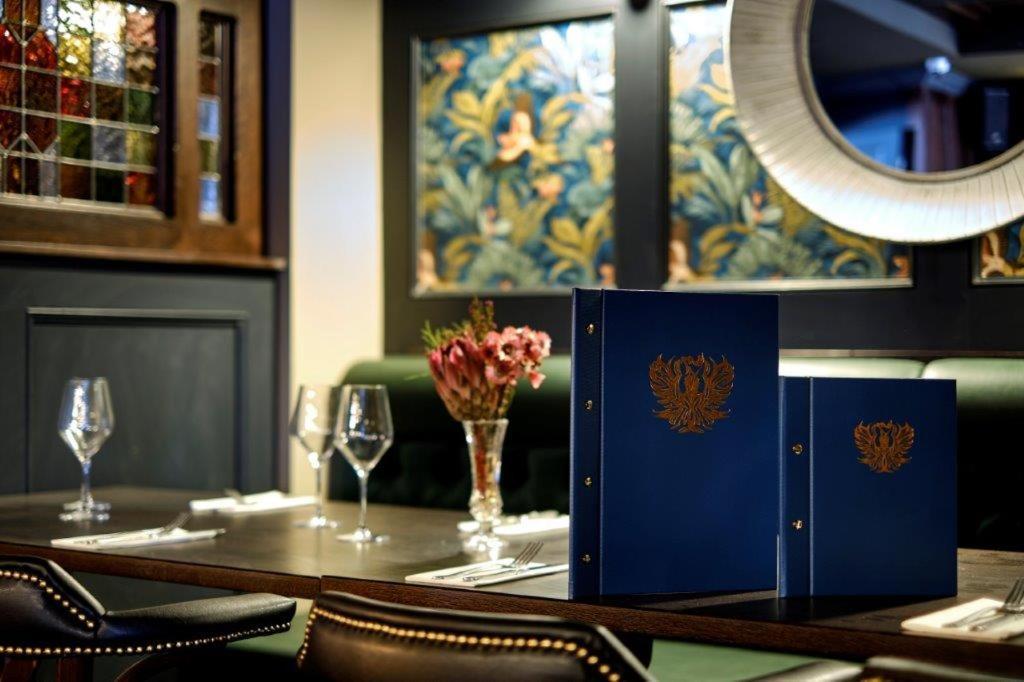 Caledonian Hotel نيوكاسل أبون تاين المظهر الخارجي الصورة
