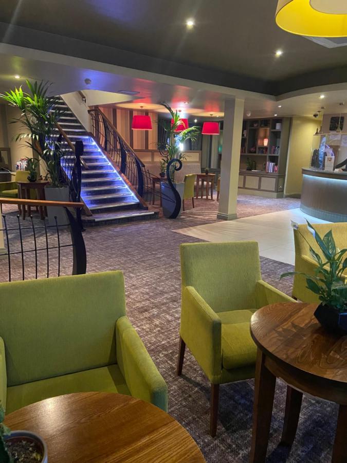Caledonian Hotel نيوكاسل أبون تاين المظهر الخارجي الصورة