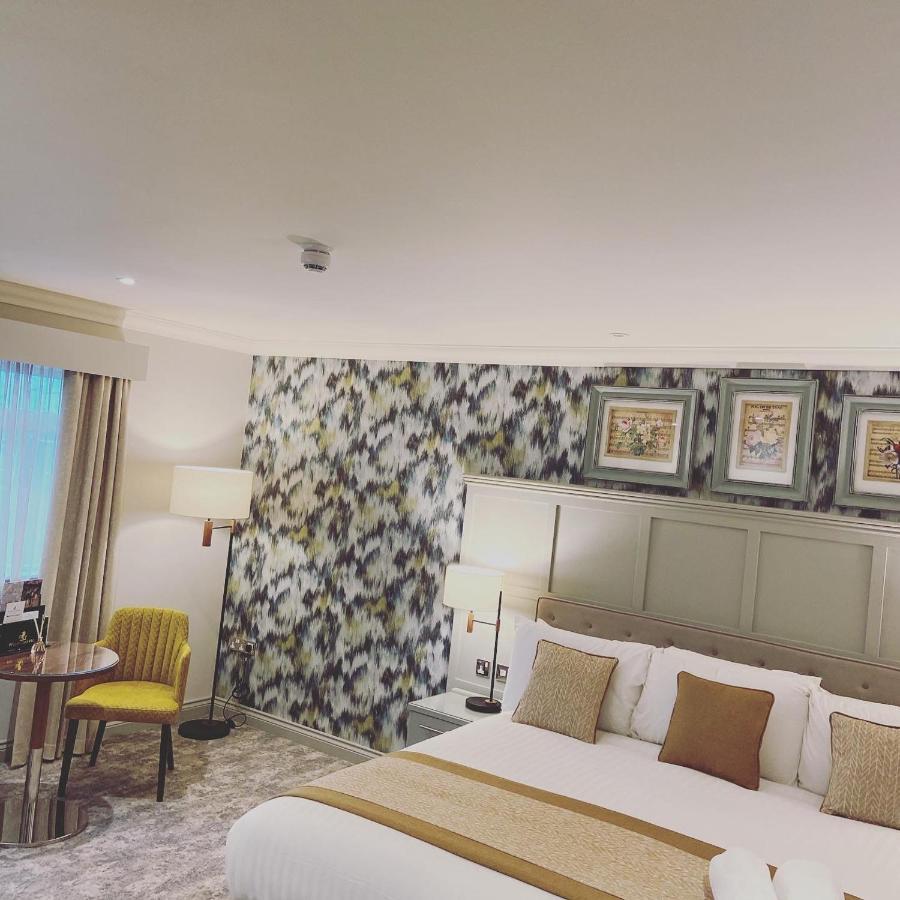 Caledonian Hotel نيوكاسل أبون تاين المظهر الخارجي الصورة