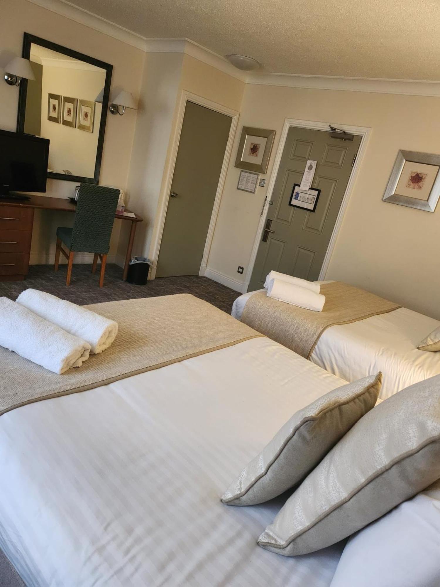 Caledonian Hotel نيوكاسل أبون تاين المظهر الخارجي الصورة