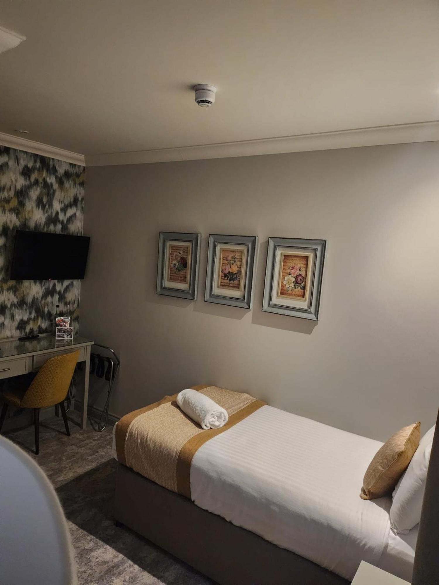 Caledonian Hotel نيوكاسل أبون تاين المظهر الخارجي الصورة