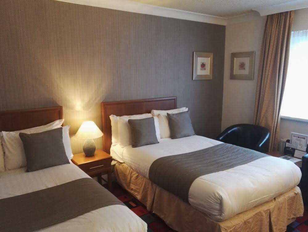 Caledonian Hotel نيوكاسل أبون تاين المظهر الخارجي الصورة