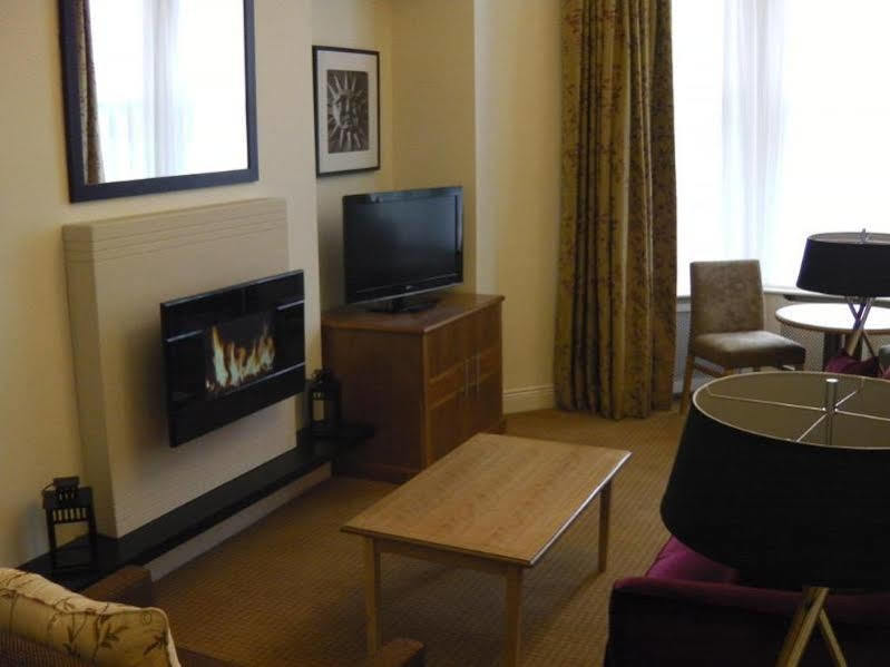 Caledonian Hotel نيوكاسل أبون تاين المظهر الخارجي الصورة