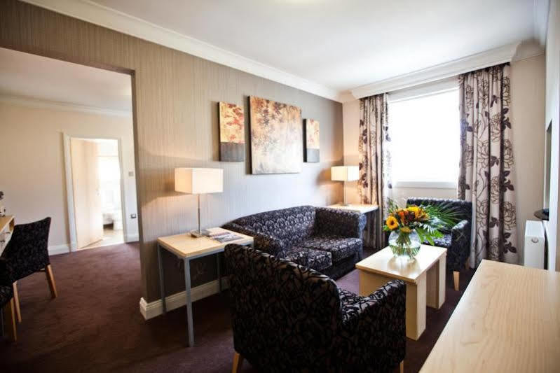 Caledonian Hotel نيوكاسل أبون تاين المظهر الخارجي الصورة