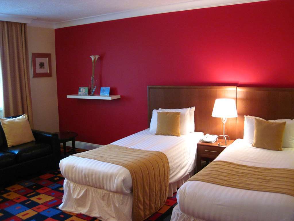 Caledonian Hotel نيوكاسل أبون تاين الغرفة الصورة